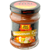 Massaman curry paste